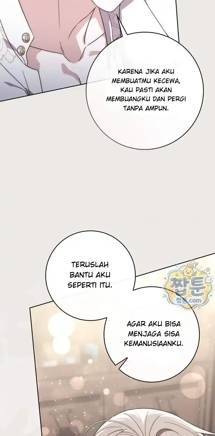 Arelyn Is Sick and Tired Chapter 72 Gambar 49