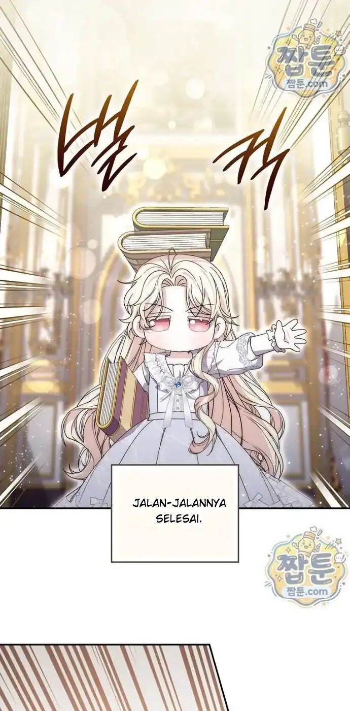 Arelyn Is Sick and Tired Chapter 72 Gambar 55