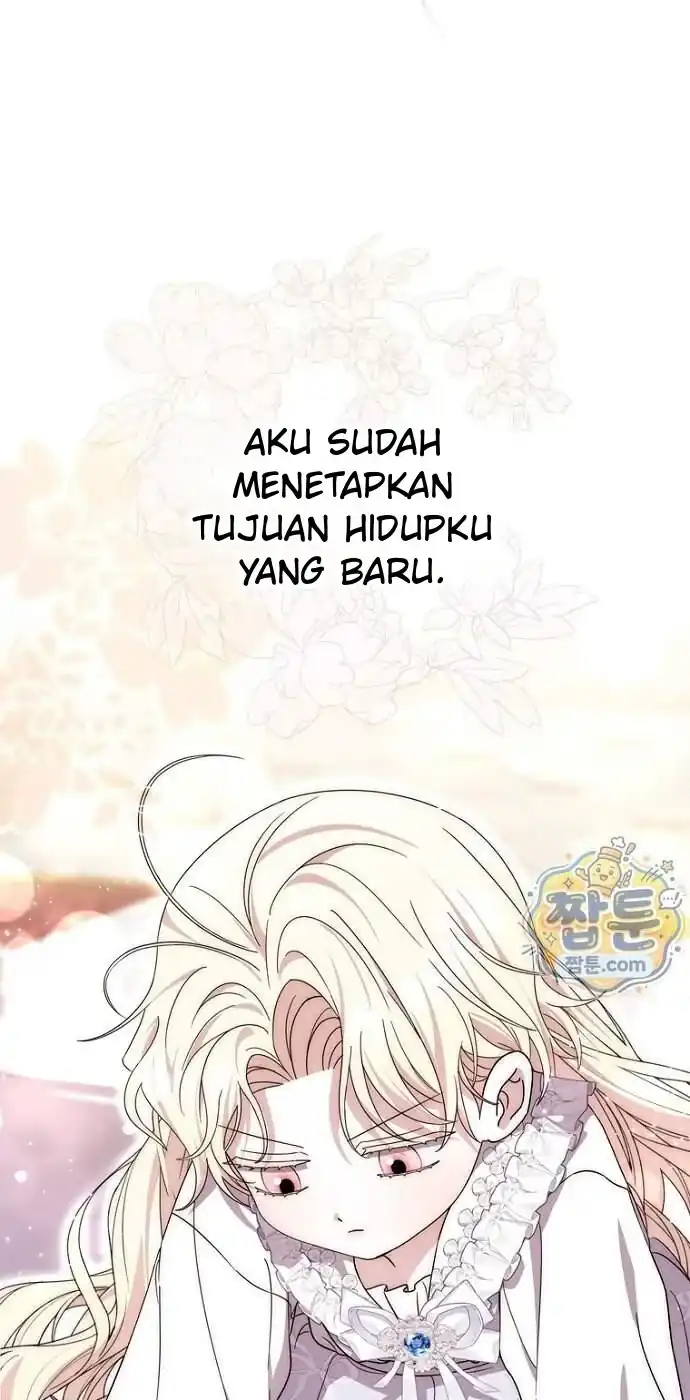 Arelyn Is Sick and Tired Chapter 72 Gambar 57