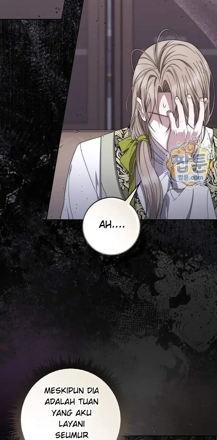 Arelyn Is Sick and Tired Chapter 72 Gambar 6