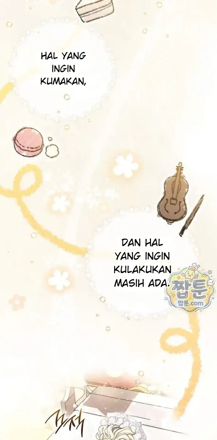 Arelyn Is Sick and Tired Chapter 72 Gambar 61