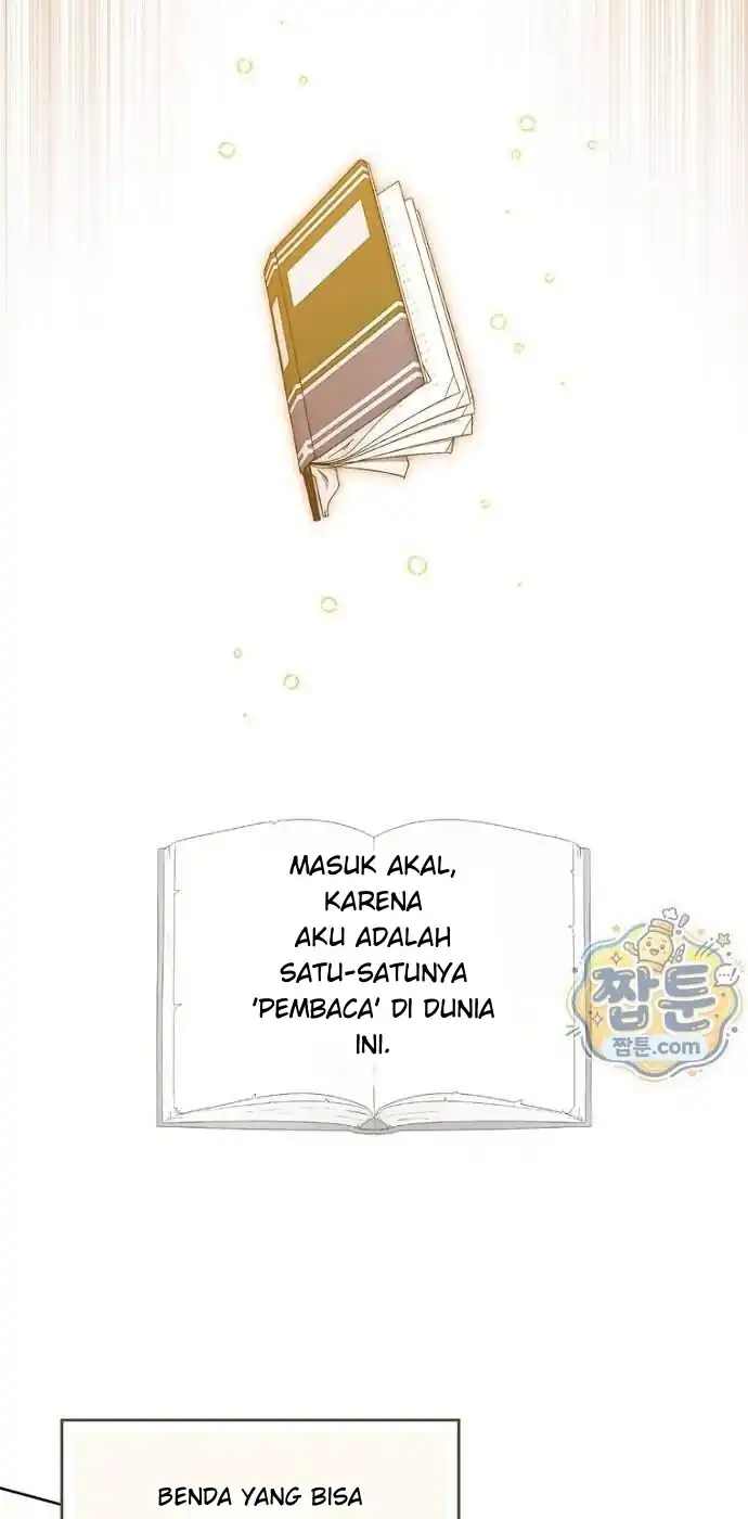 Arelyn Is Sick and Tired Chapter 72 Gambar 65