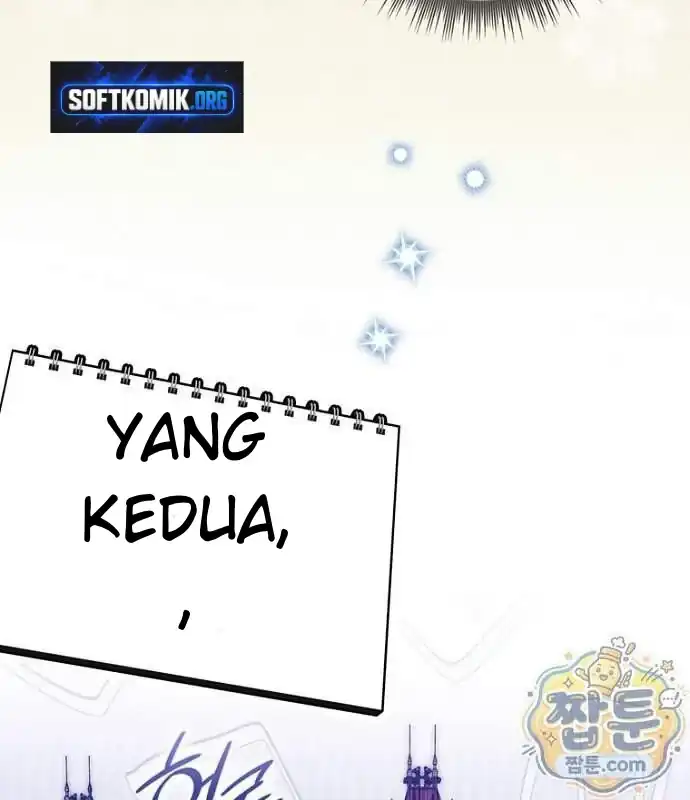 Arelyn Is Sick and Tired Chapter 72 Gambar 68