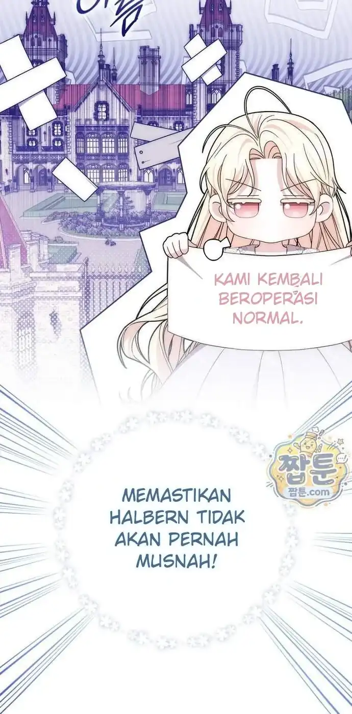 Arelyn Is Sick and Tired Chapter 72 Gambar 69