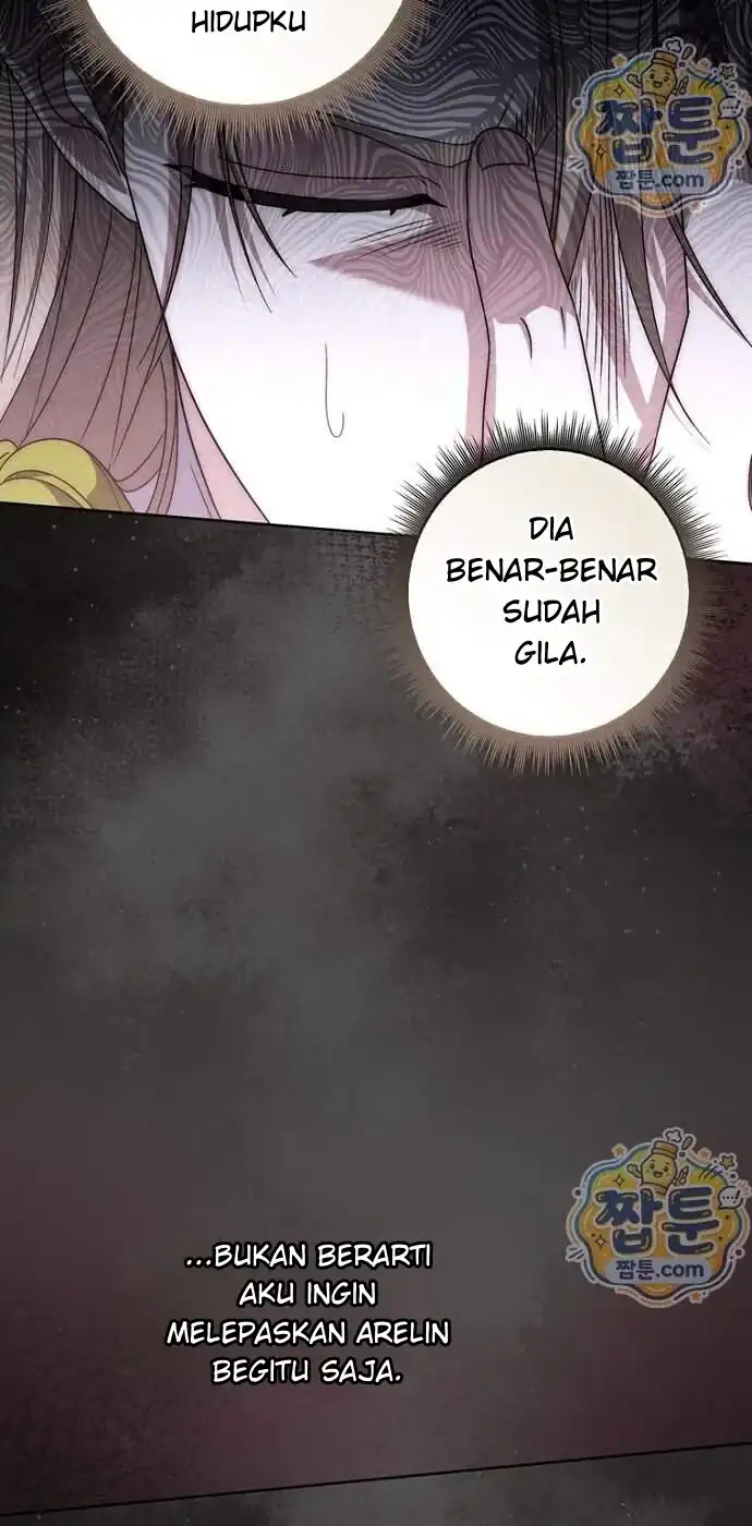 Arelyn Is Sick and Tired Chapter 72 Gambar 7