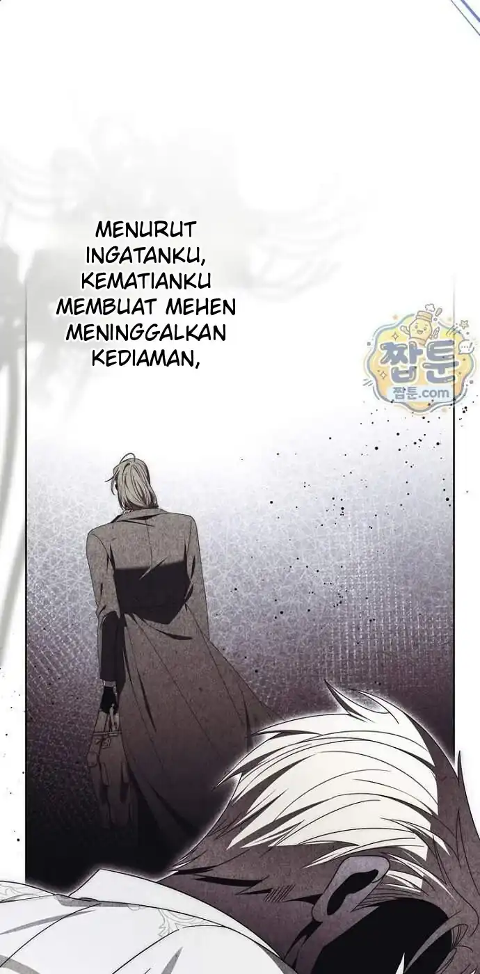 Arelyn Is Sick and Tired Chapter 72 Gambar 70