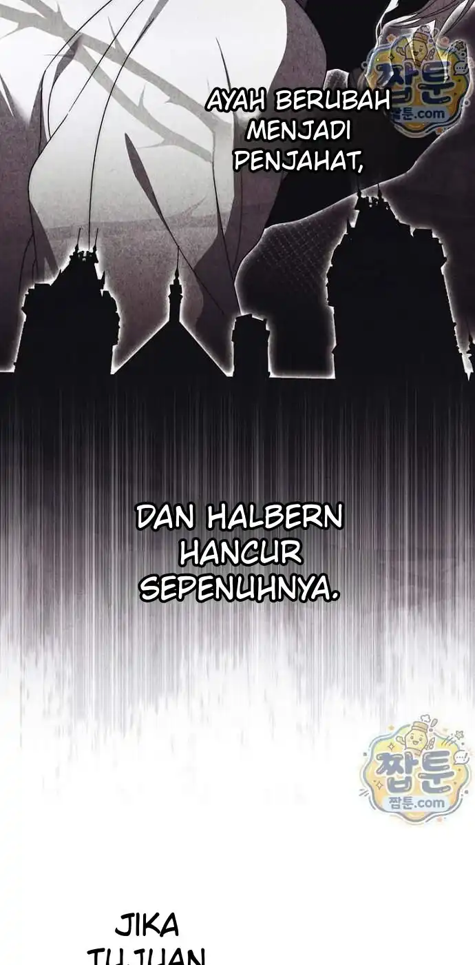 Arelyn Is Sick and Tired Chapter 72 Gambar 71