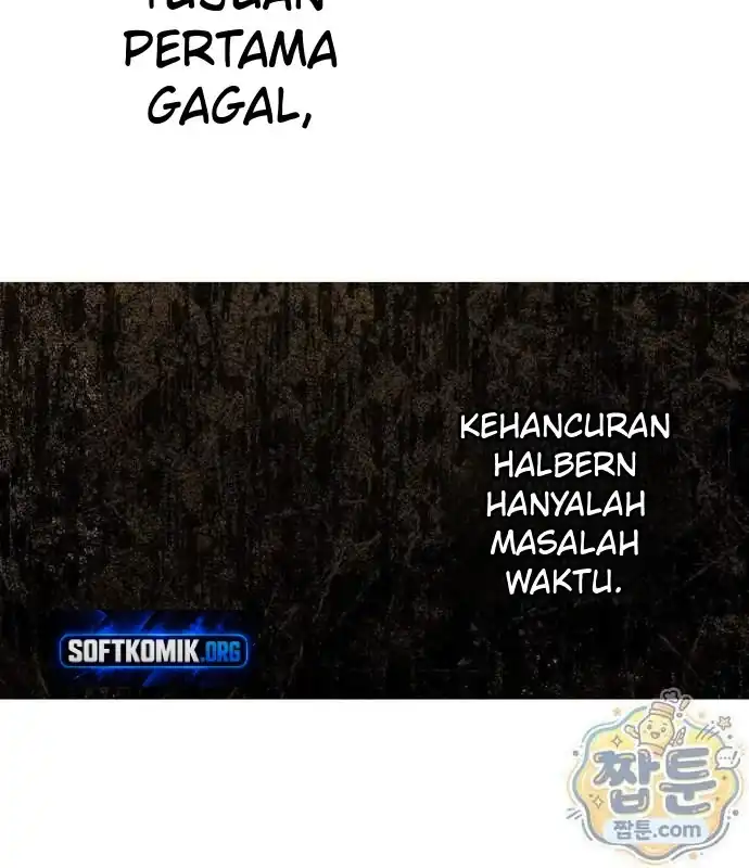 Arelyn Is Sick and Tired Chapter 72 Gambar 72