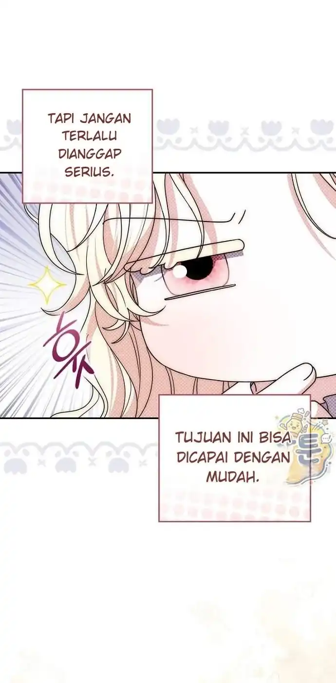 Arelyn Is Sick and Tired Chapter 72 Gambar 73