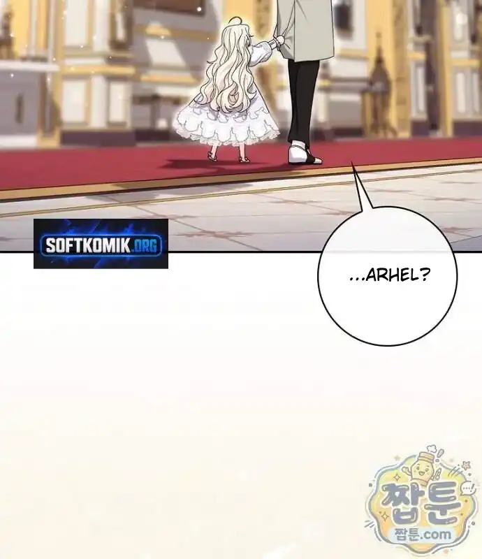 Arelyn Is Sick and Tired Chapter 72 Gambar 76