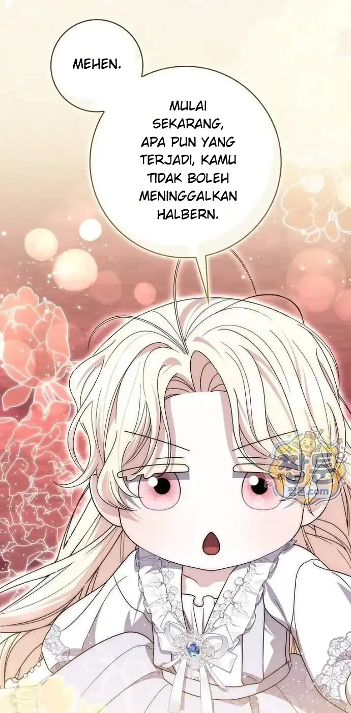 Arelyn Is Sick and Tired Chapter 72 Gambar 77