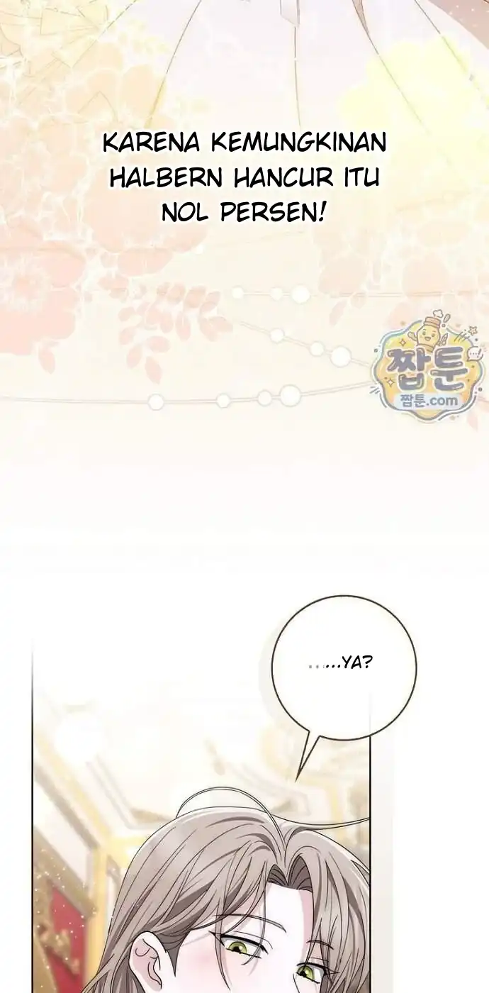 Arelyn Is Sick and Tired Chapter 72 Gambar 78