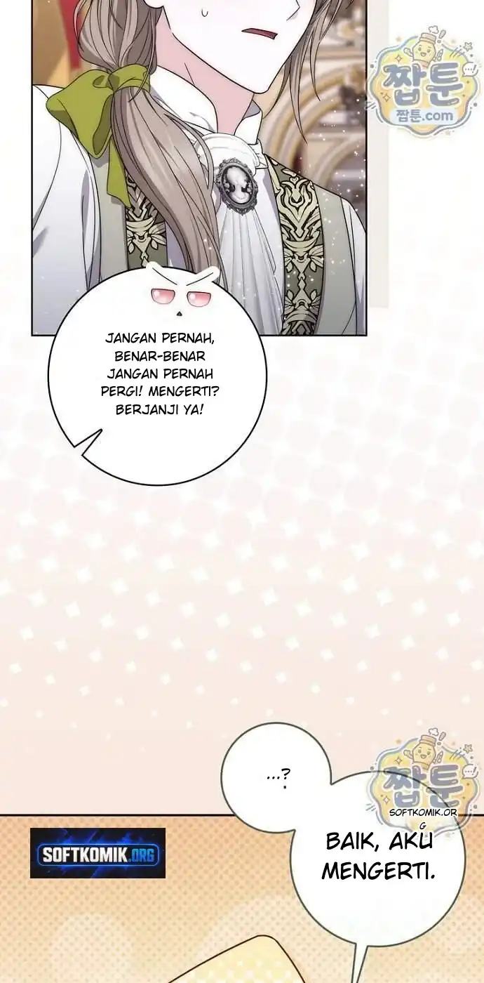 Arelyn Is Sick and Tired Chapter 72 Gambar 79