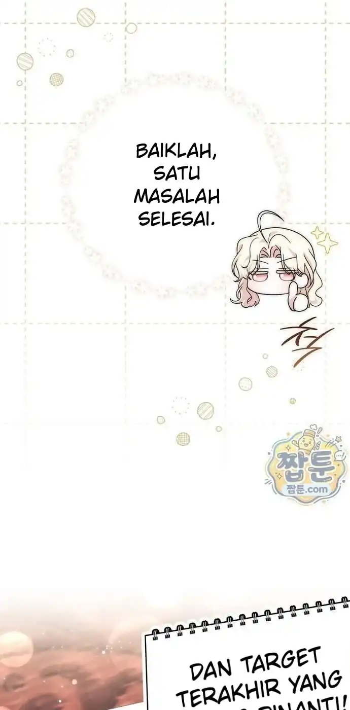 Arelyn Is Sick and Tired Chapter 72 Gambar 81