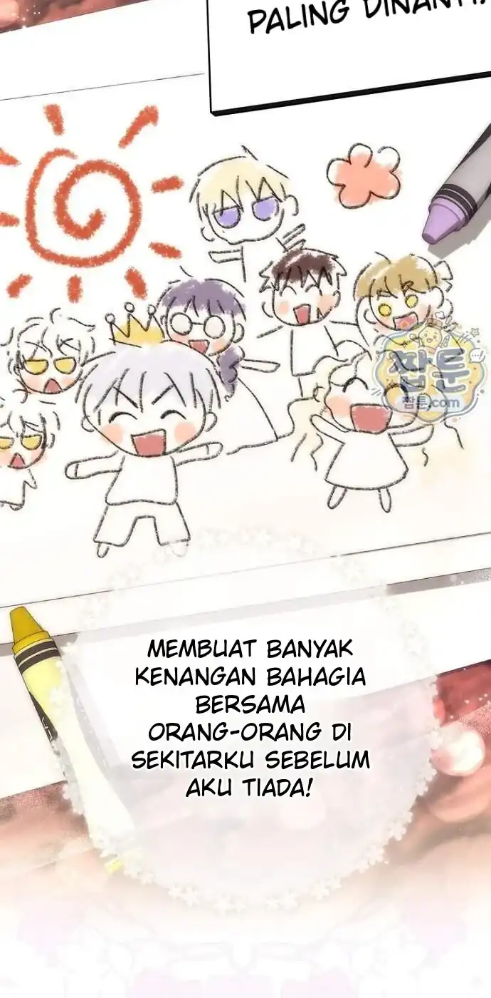 Arelyn Is Sick and Tired Chapter 72 Gambar 82