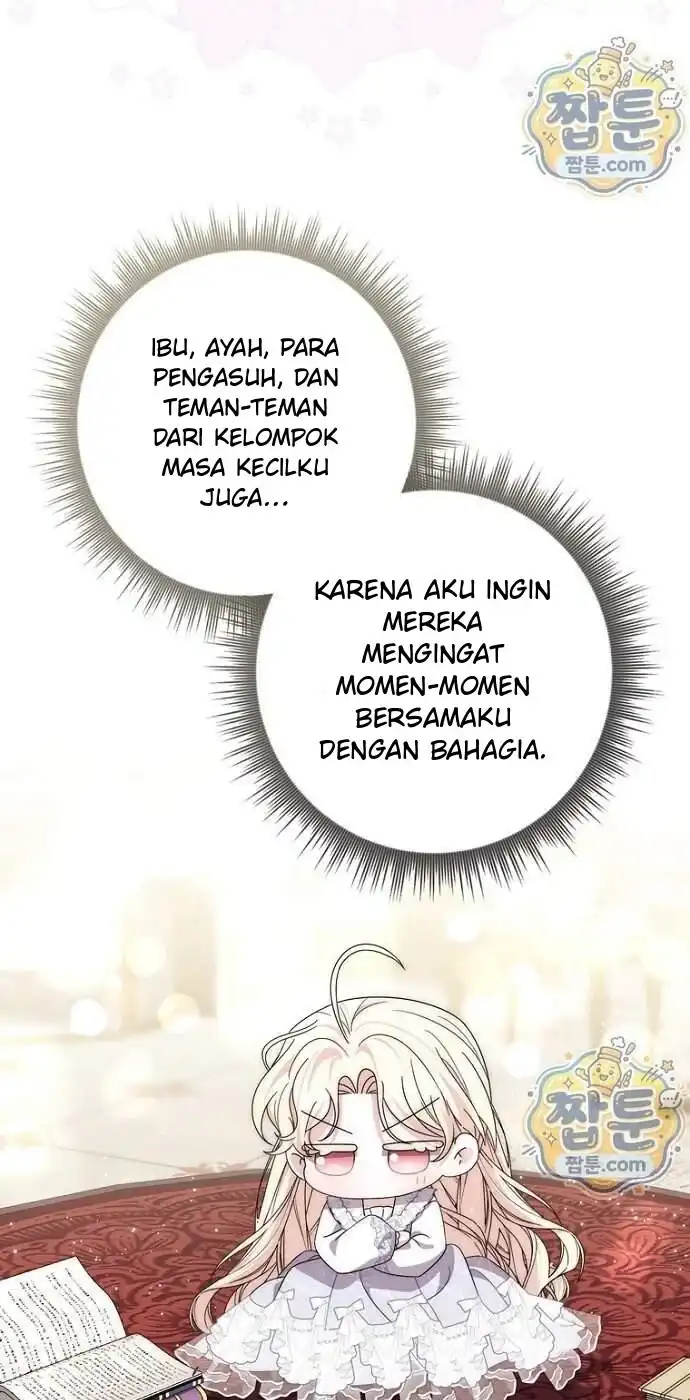 Arelyn Is Sick and Tired Chapter 72 Gambar 83