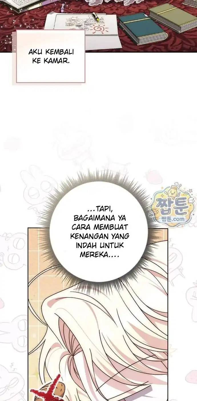 Arelyn Is Sick and Tired Chapter 72 Gambar 84