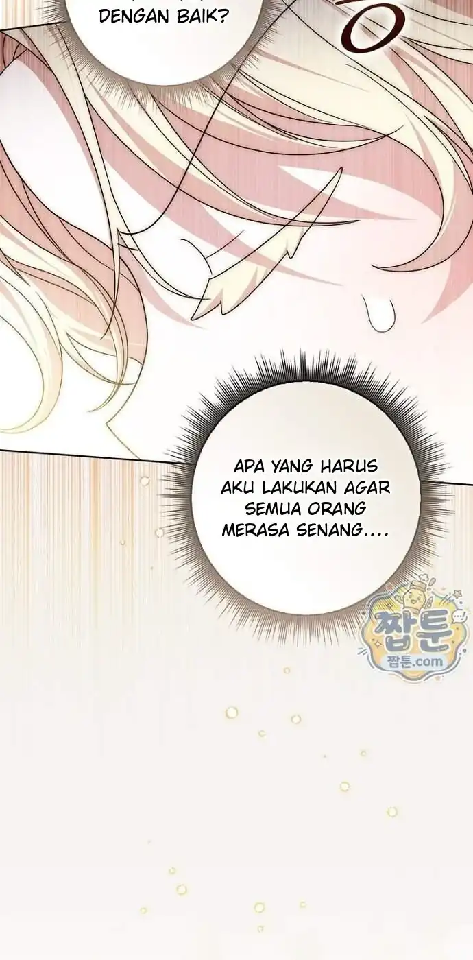 Arelyn Is Sick and Tired Chapter 72 Gambar 86