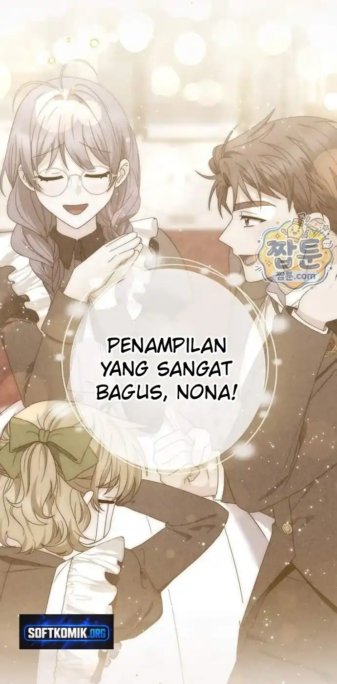 Arelyn Is Sick and Tired Chapter 72 Gambar 87