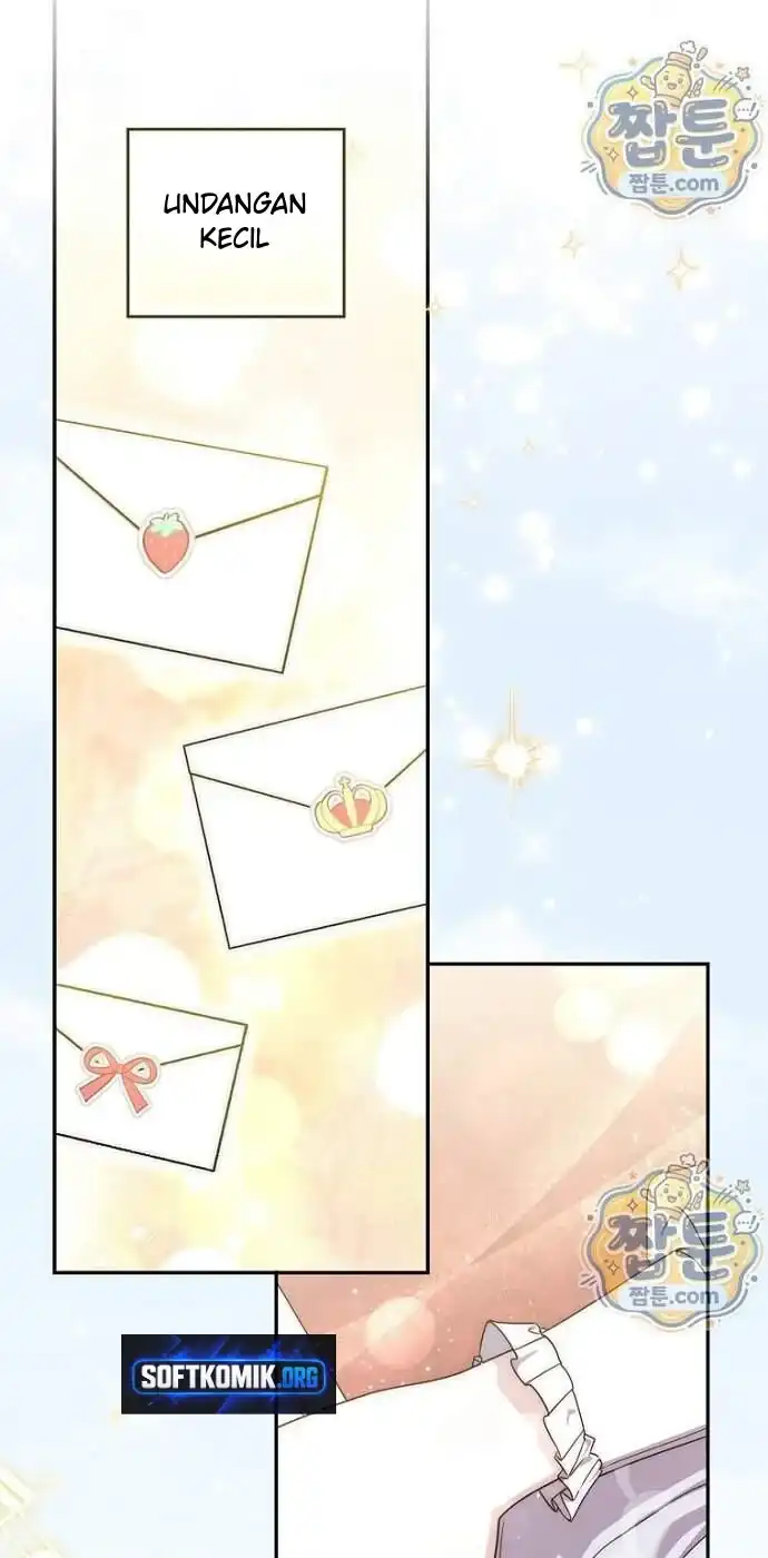 Arelyn Is Sick and Tired Chapter 72 Gambar 91