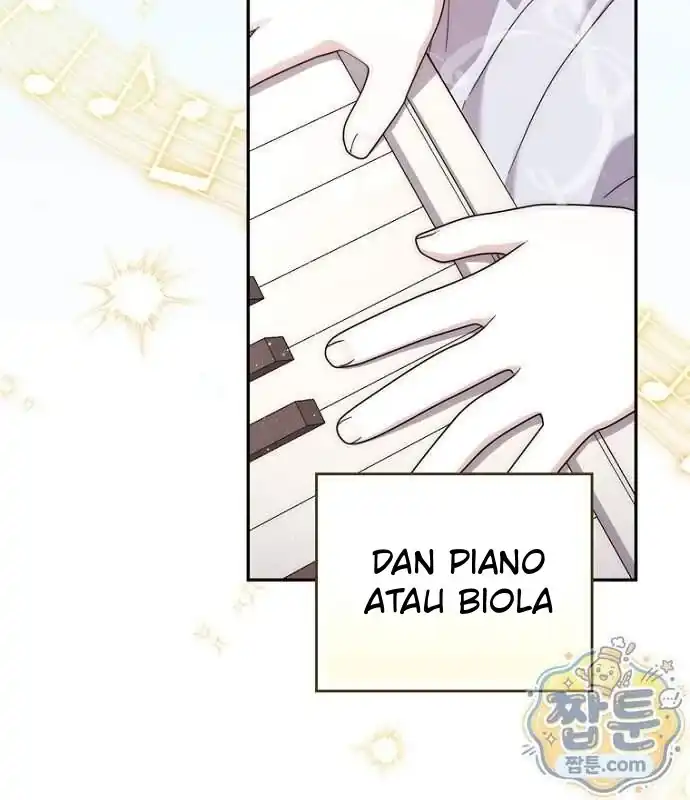 Arelyn Is Sick and Tired Chapter 72 Gambar 92