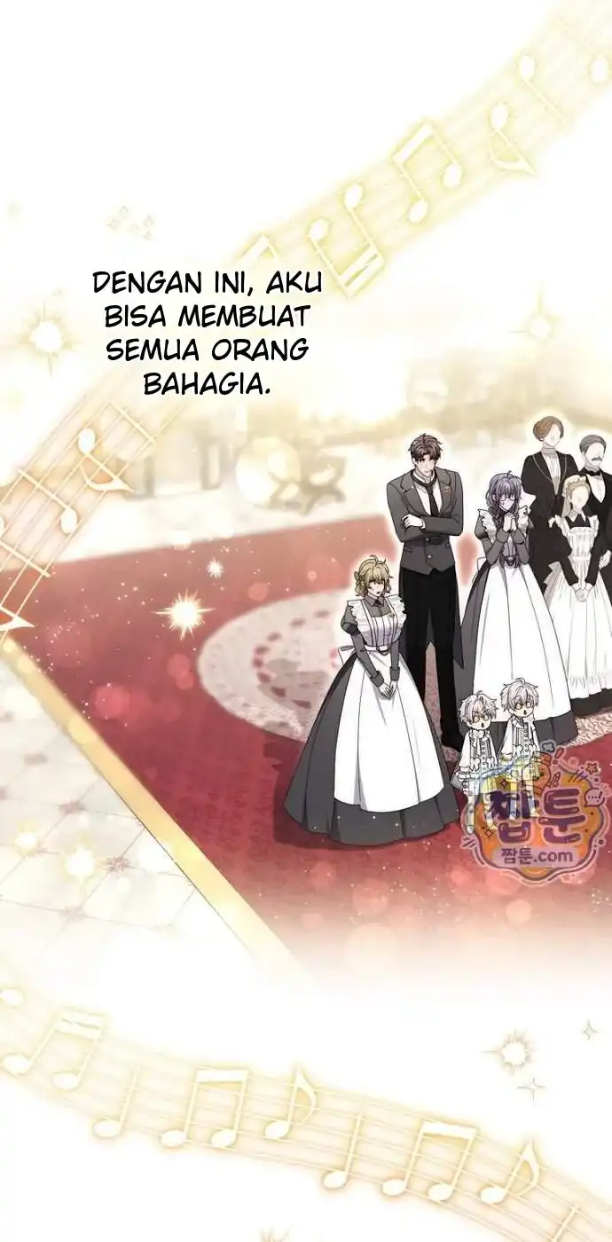 Arelyn Is Sick and Tired Chapter 72 Gambar 93