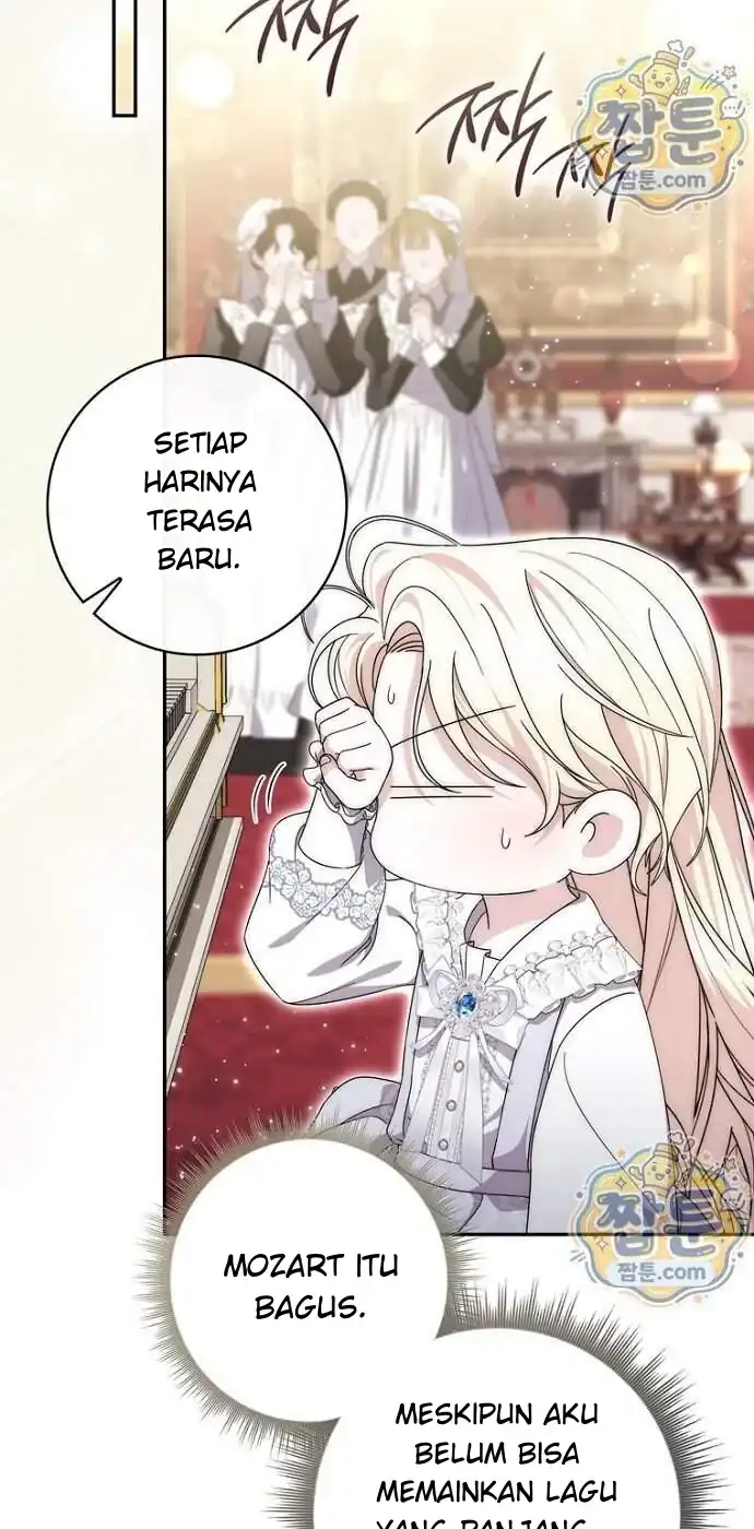 Arelyn Is Sick and Tired Chapter 72 Gambar 99