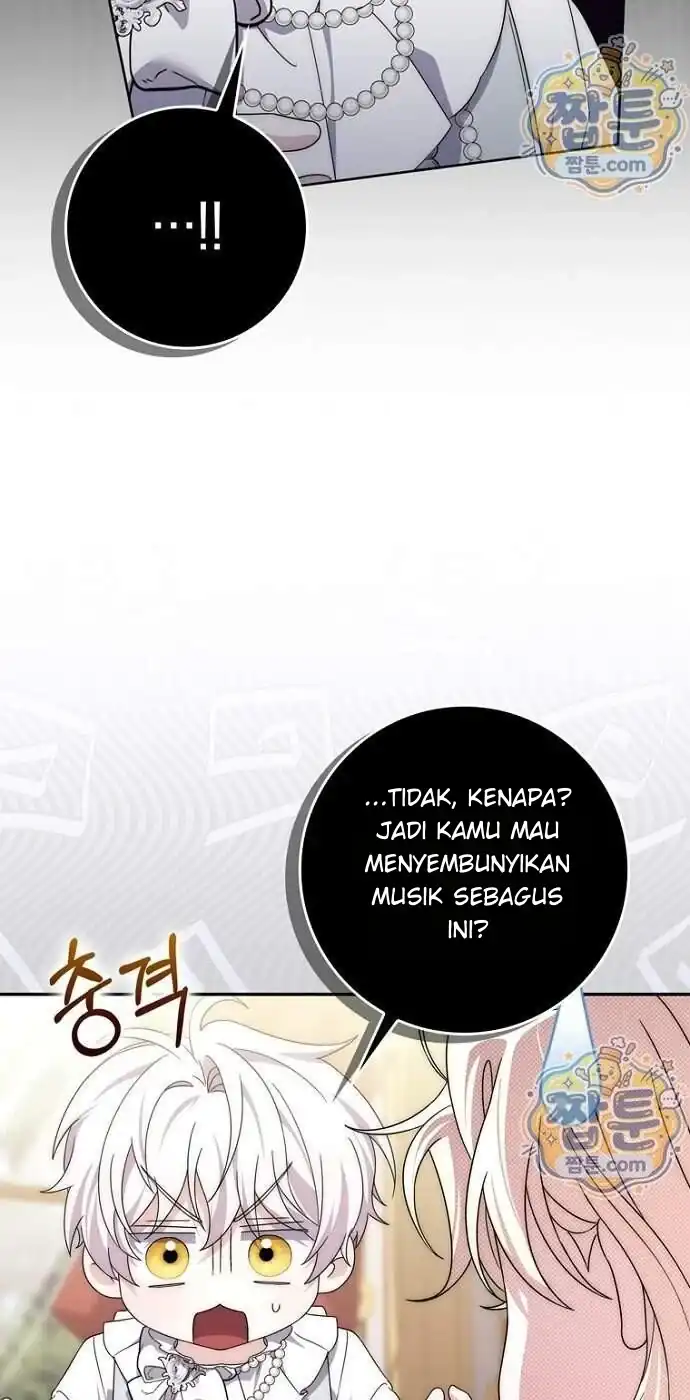 Arelyn Is Sick and Tired Chapter 73 Gambar 11