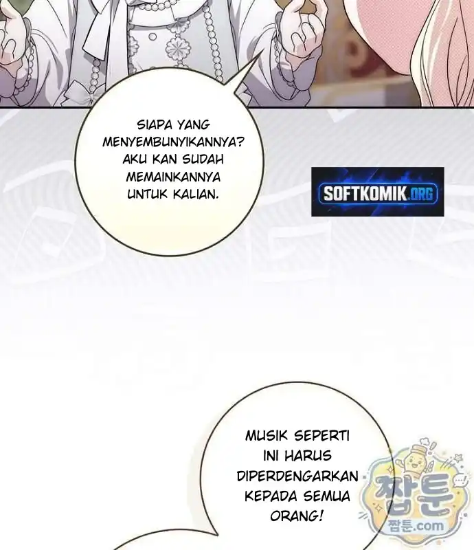 Arelyn Is Sick and Tired Chapter 73 Gambar 12
