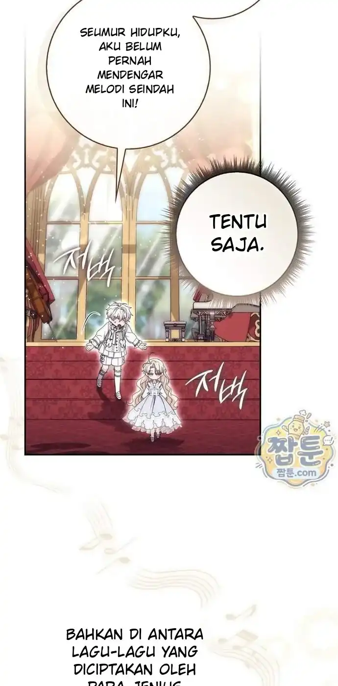 Arelyn Is Sick and Tired Chapter 73 Gambar 13