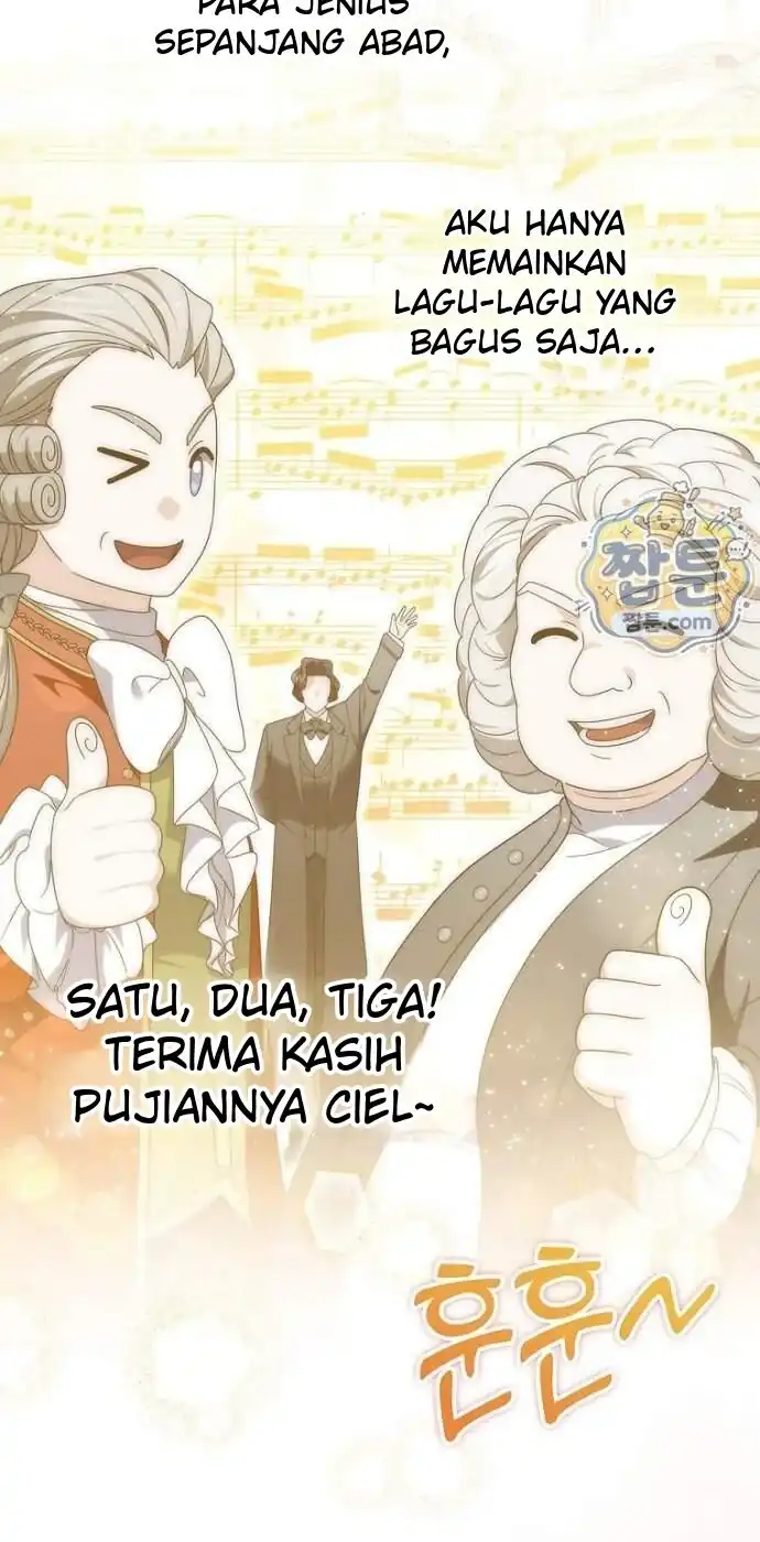 Arelyn Is Sick and Tired Chapter 73 Gambar 14