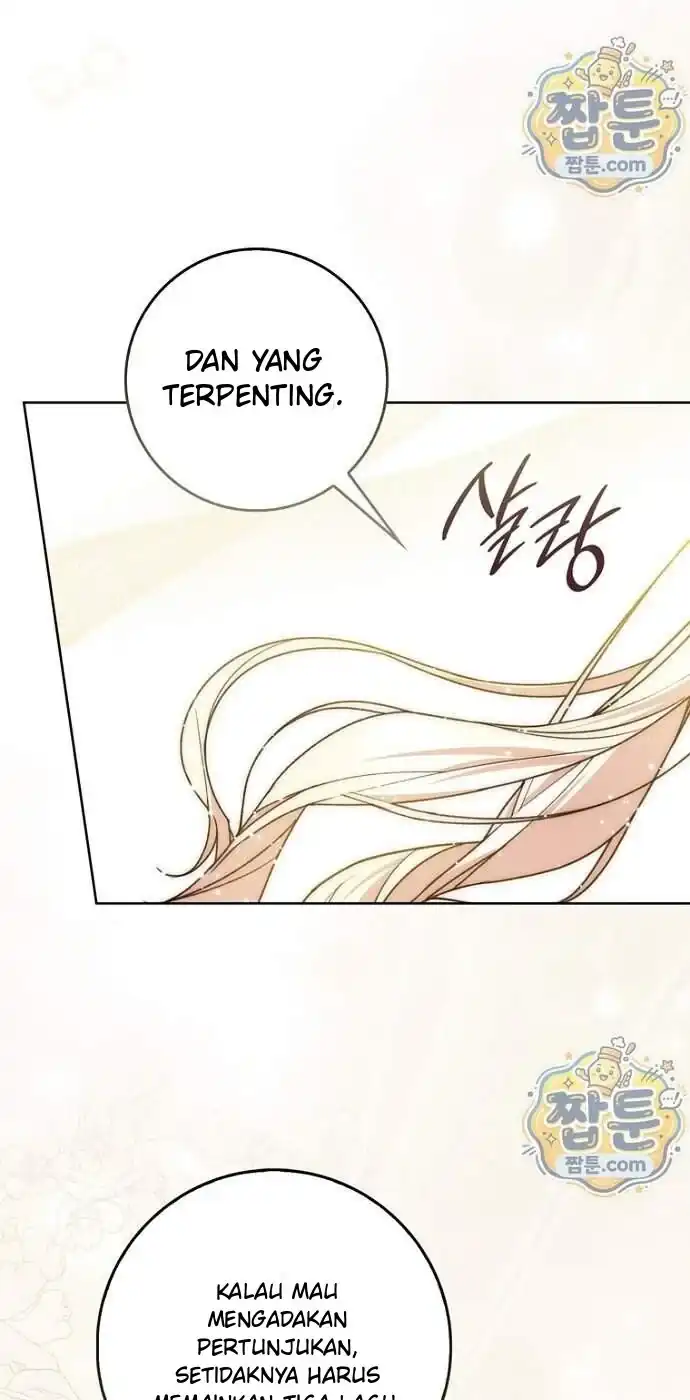 Arelyn Is Sick and Tired Chapter 73 Gambar 15