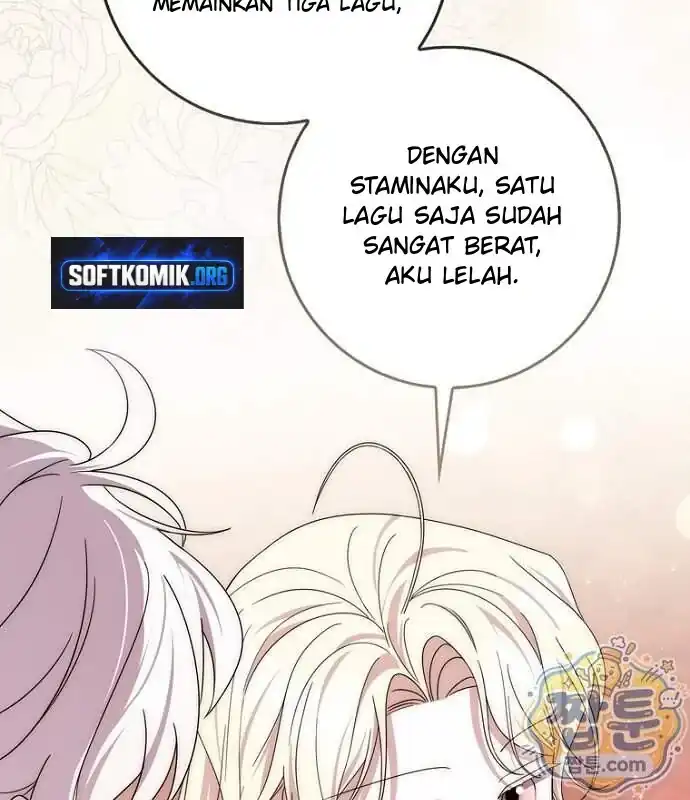 Arelyn Is Sick and Tired Chapter 73 Gambar 16