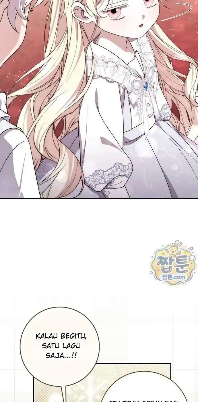 Arelyn Is Sick and Tired Chapter 73 Gambar 17