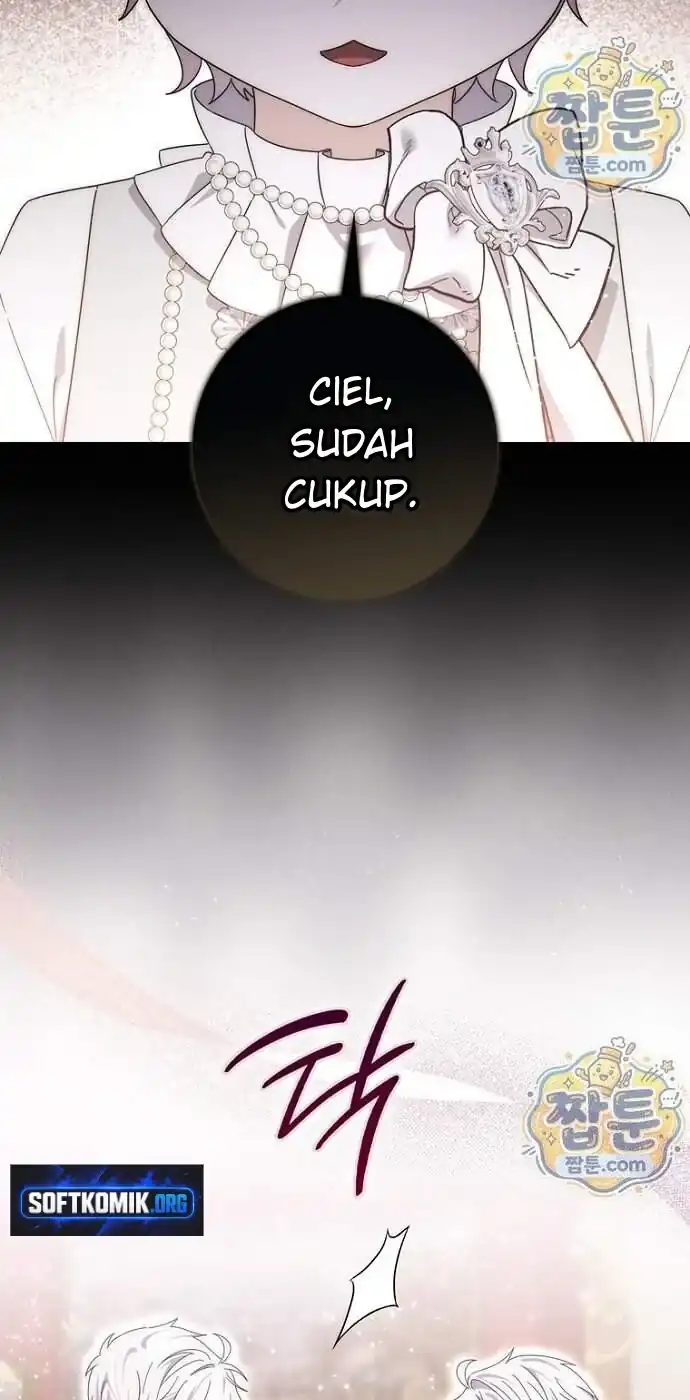 Arelyn Is Sick and Tired Chapter 73 Gambar 19