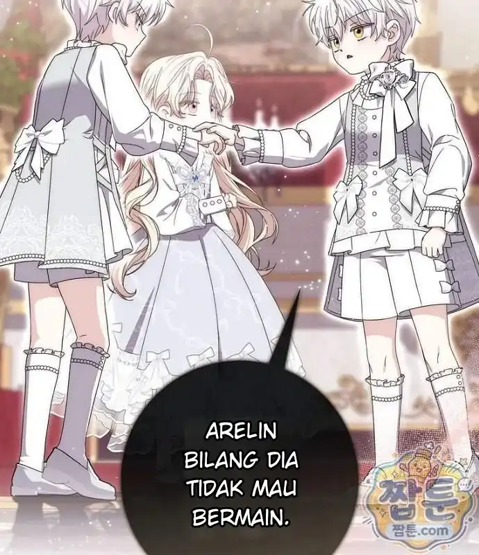 Arelyn Is Sick and Tired Chapter 73 Gambar 20