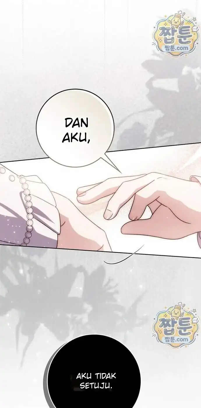 Arelyn Is Sick and Tired Chapter 73 Gambar 23