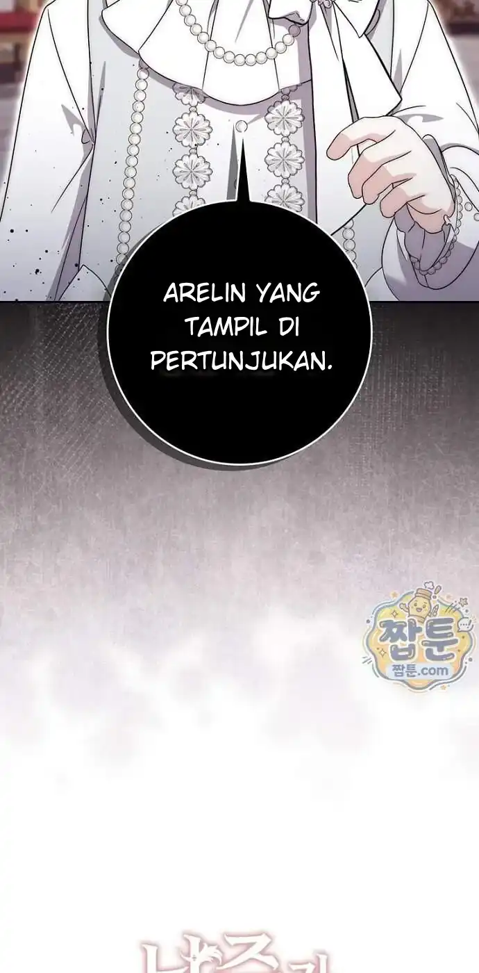 Arelyn Is Sick and Tired Chapter 73 Gambar 25