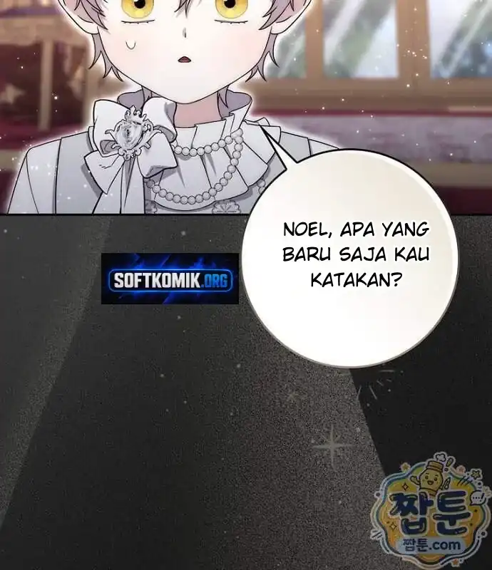 Arelyn Is Sick and Tired Chapter 73 Gambar 28