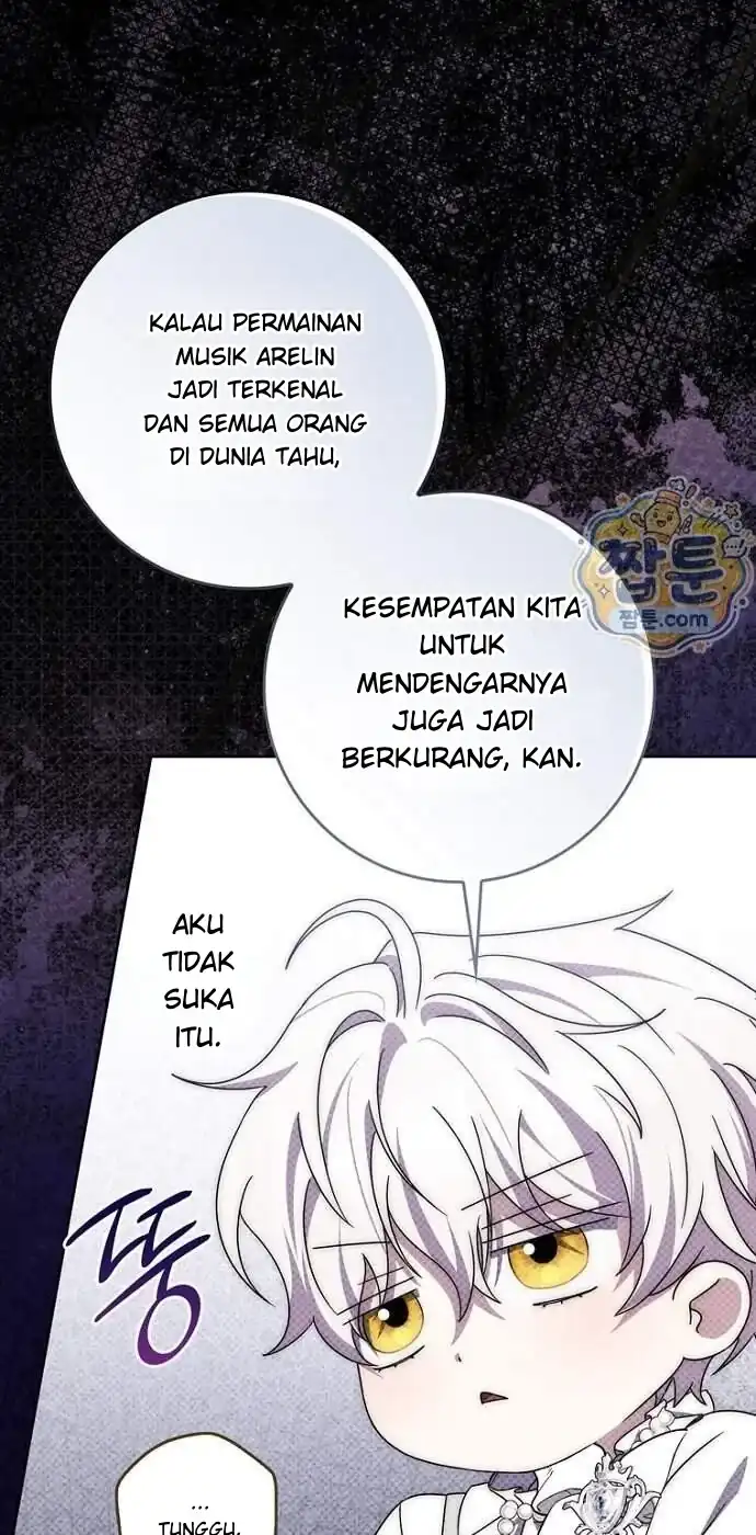 Arelyn Is Sick and Tired Chapter 73 Gambar 30
