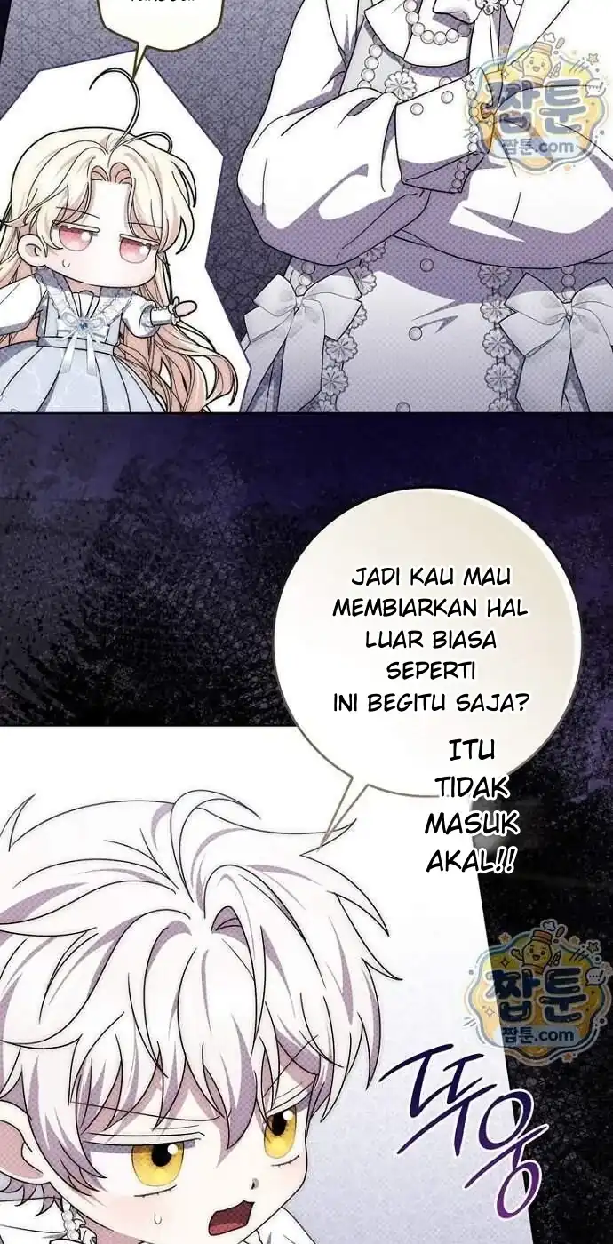 Arelyn Is Sick and Tired Chapter 73 Gambar 31