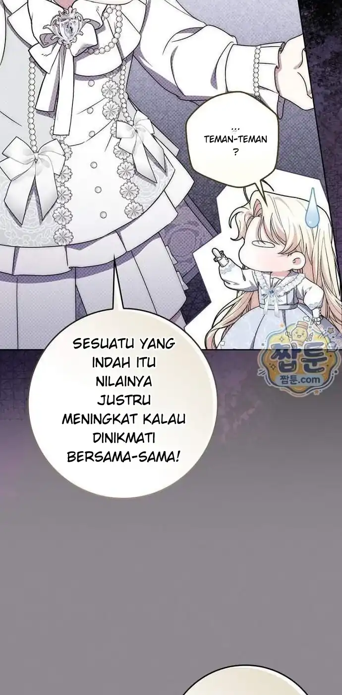 Arelyn Is Sick and Tired Chapter 73 Gambar 32