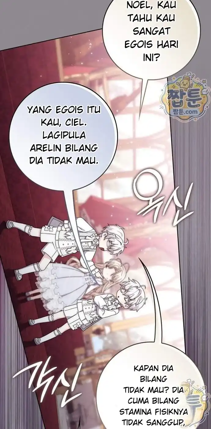 Arelyn Is Sick and Tired Chapter 73 Gambar 33