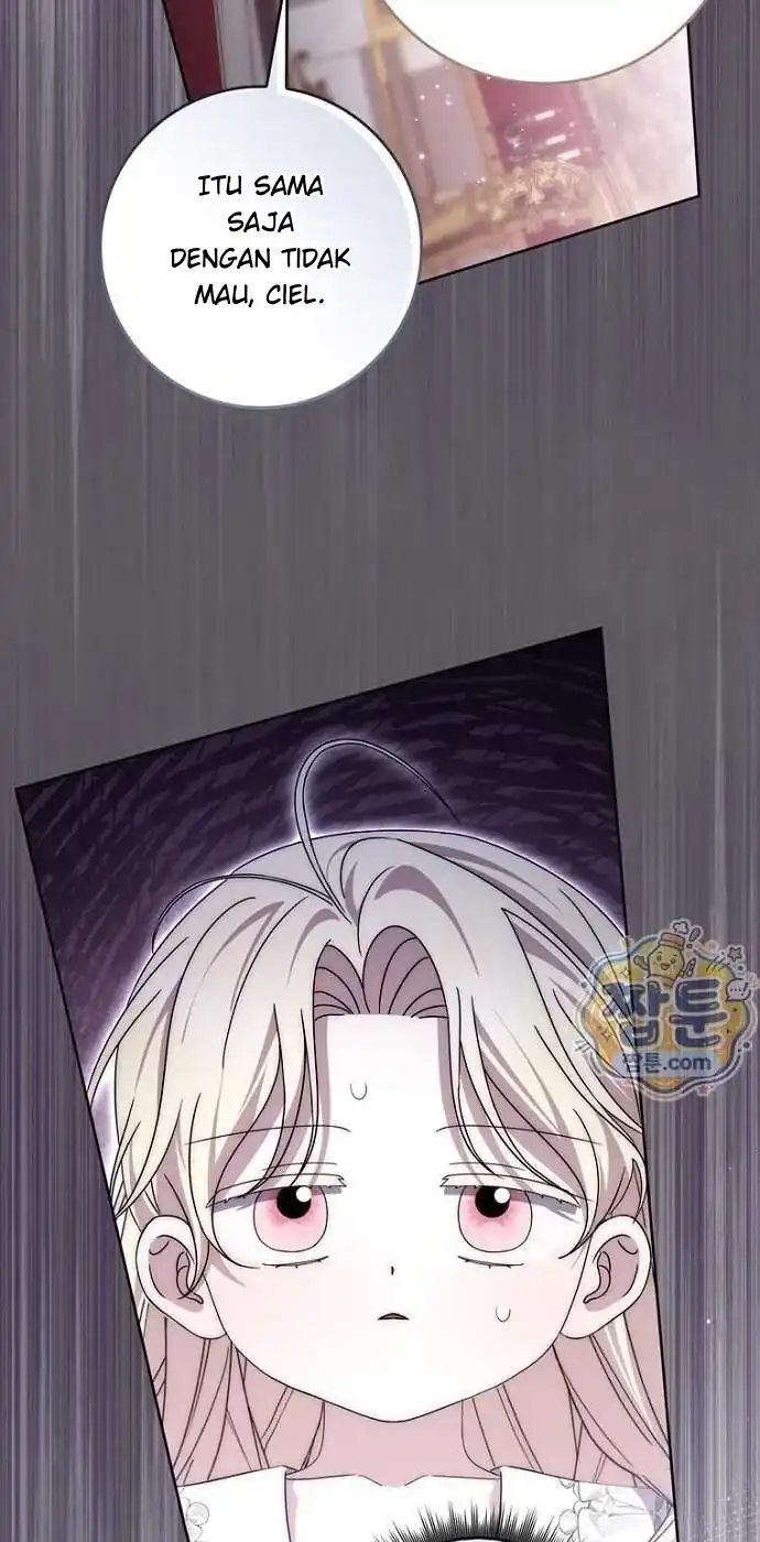 Arelyn Is Sick and Tired Chapter 73 Gambar 34