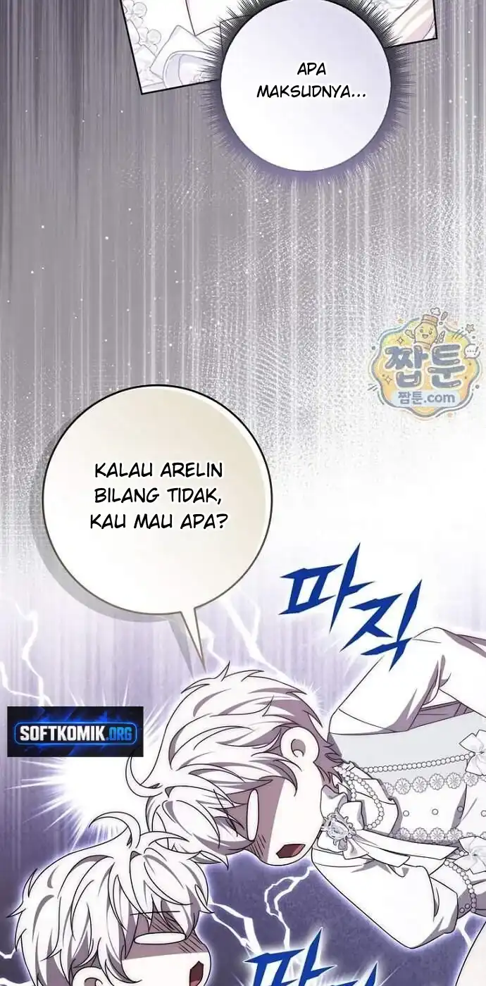 Arelyn Is Sick and Tired Chapter 73 Gambar 35
