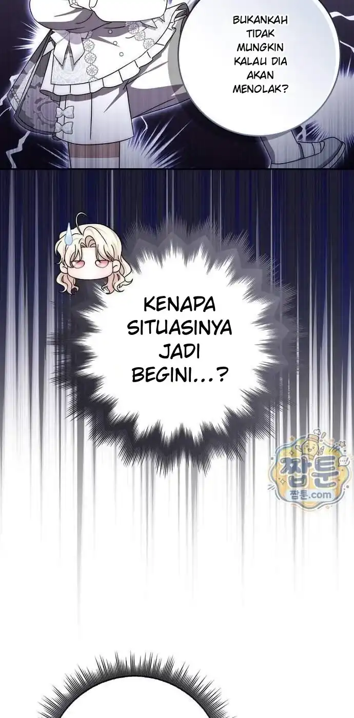 Arelyn Is Sick and Tired Chapter 73 Gambar 37