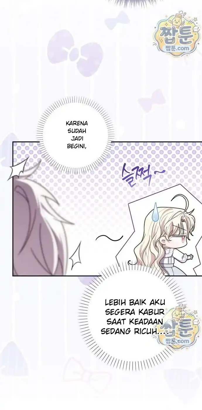Arelyn Is Sick and Tired Chapter 73 Gambar 39