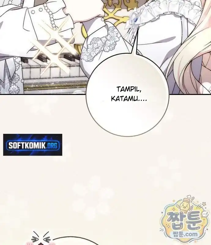 Arelyn Is Sick and Tired Chapter 73 Gambar 4