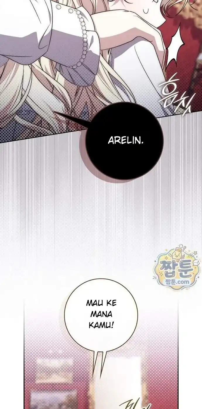 Arelyn Is Sick and Tired Chapter 73 Gambar 41