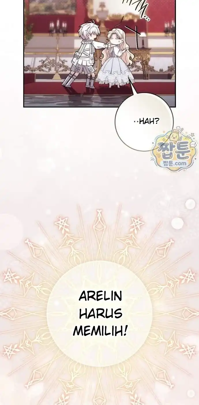 Arelyn Is Sick and Tired Chapter 73 Gambar 42